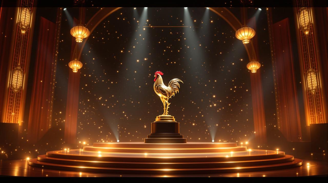 日韩无码电影荣获第32届金鸡奖最佳影片提名,彰显行业领先地位